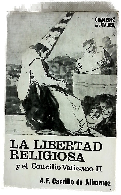 La libertad religiosa y el Concilio Vaticano II