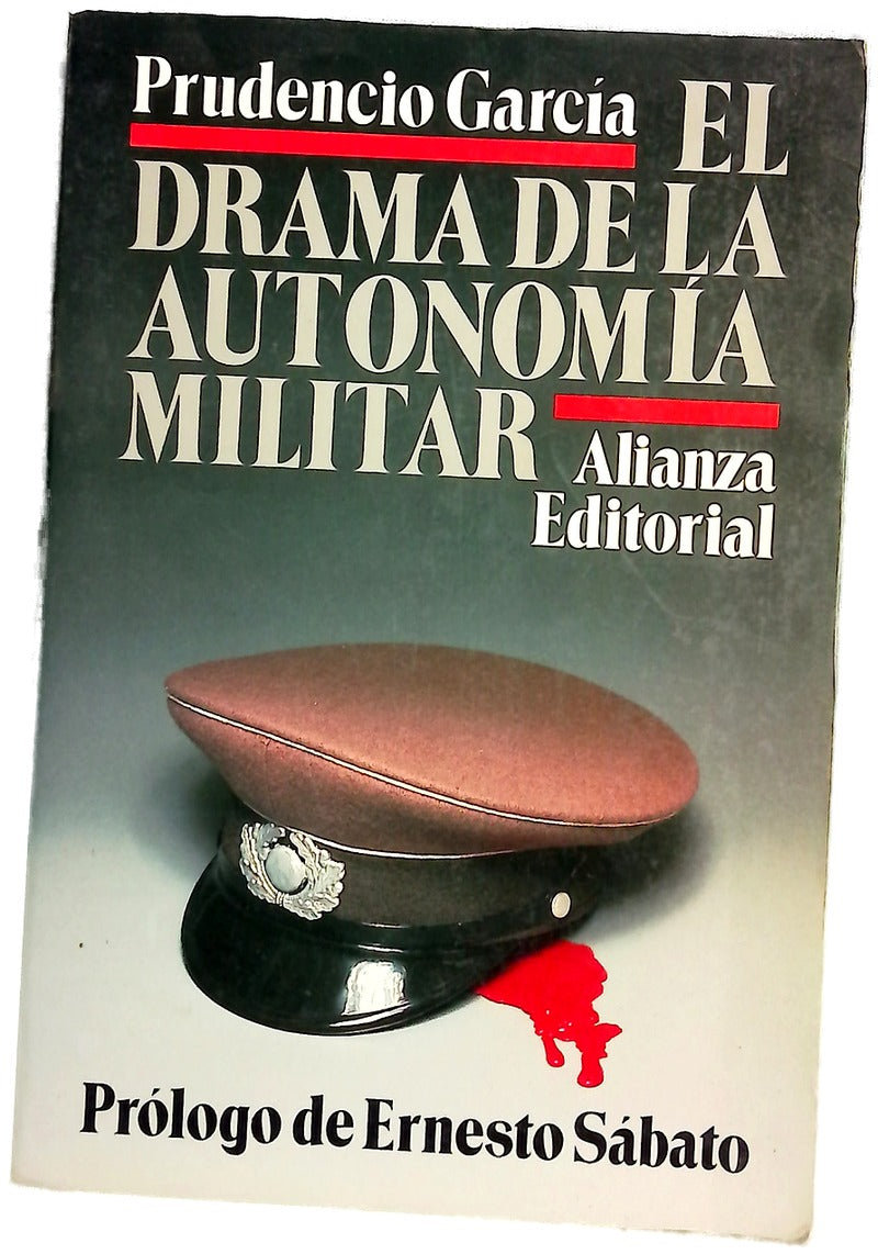 El drama de la autonomía militar Argentina bajo las juntas militares