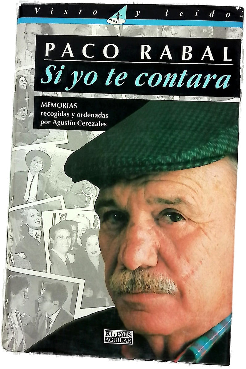 Si yo te contara