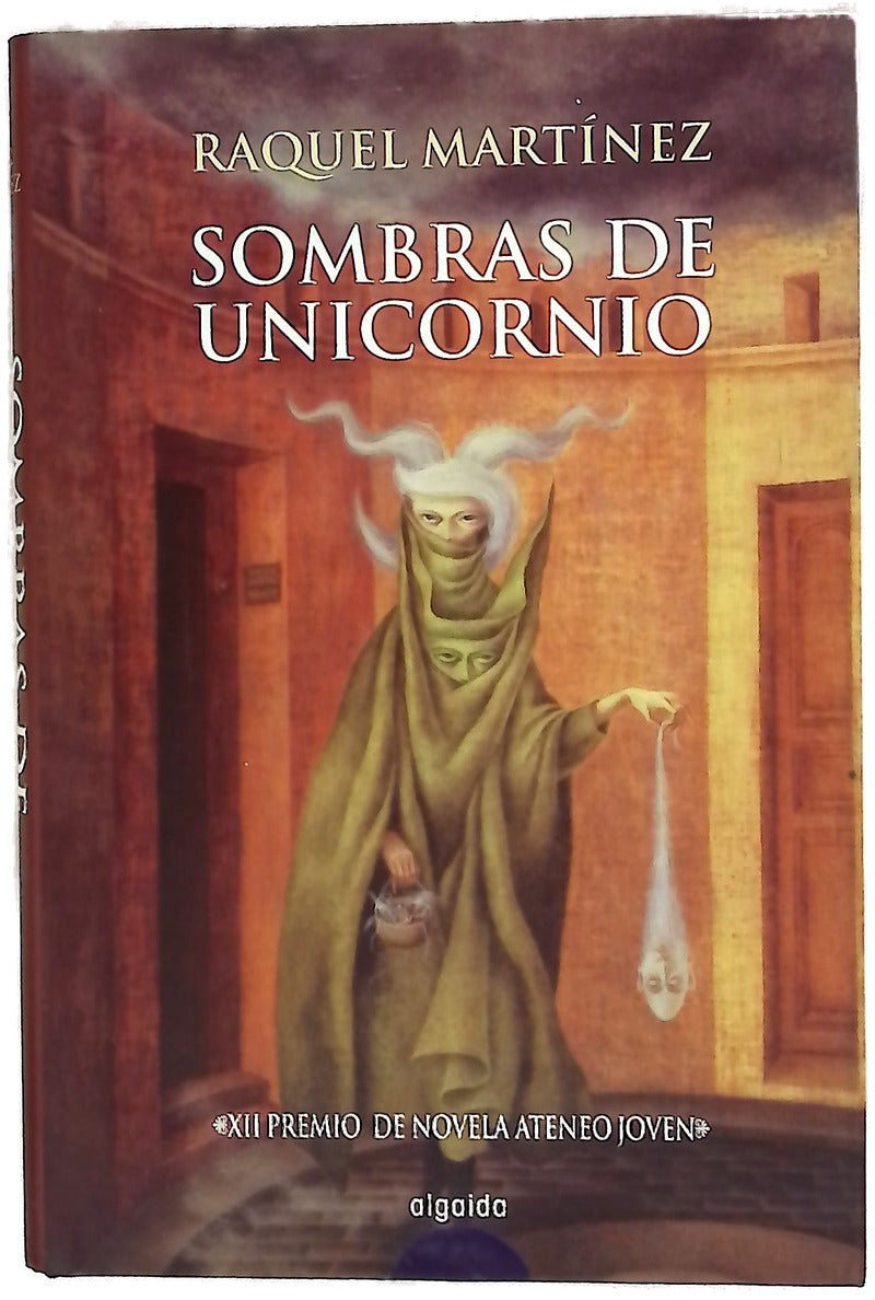 Sombras de unicornio