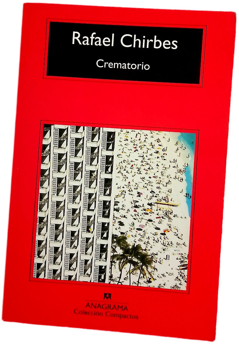 Crematorio