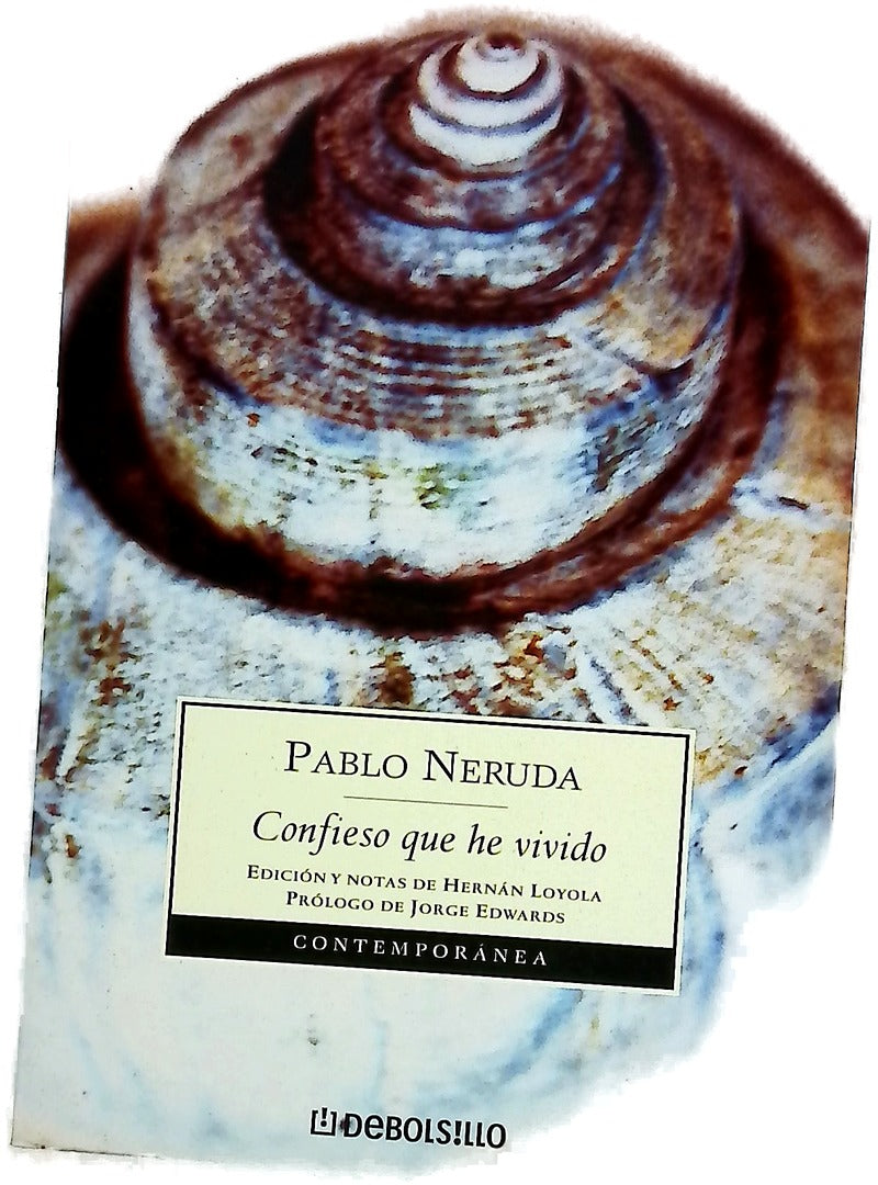 Confieso que he vivido