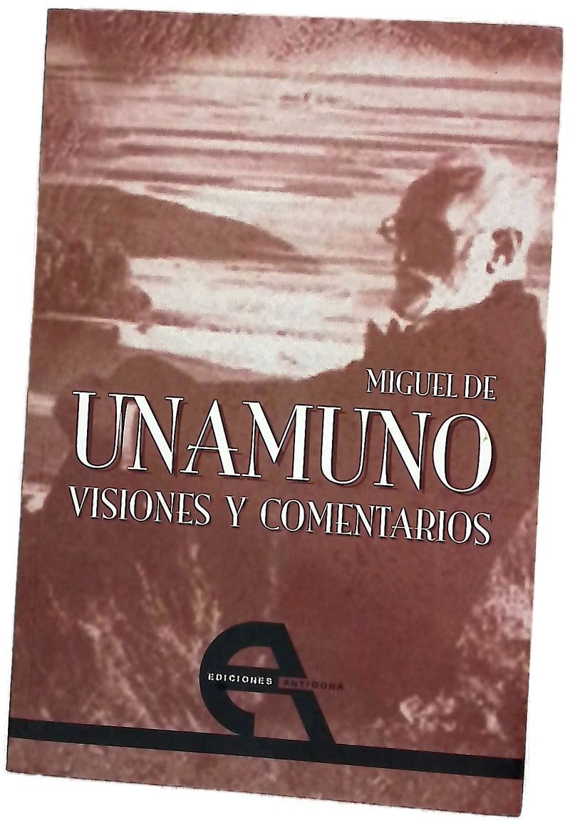Visiones y comentarios