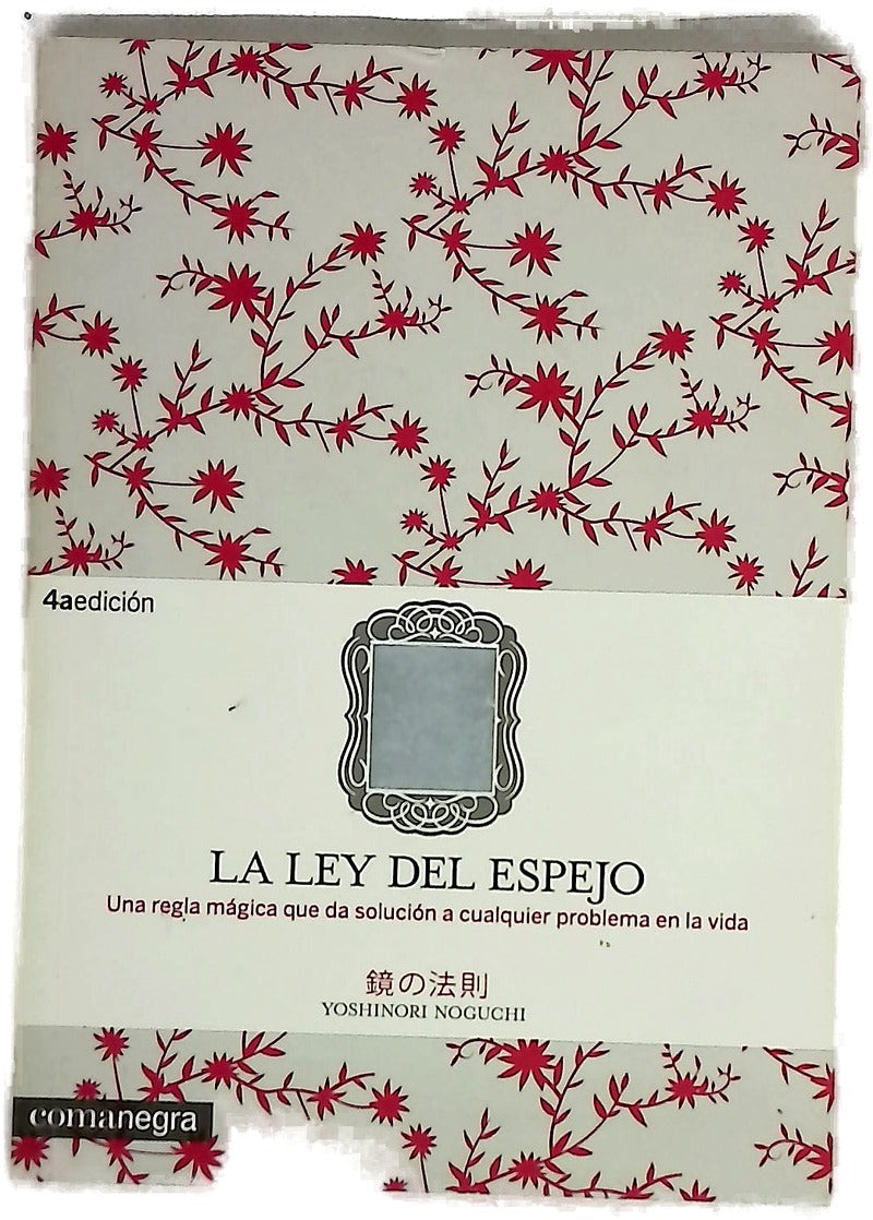 La ley del espejo