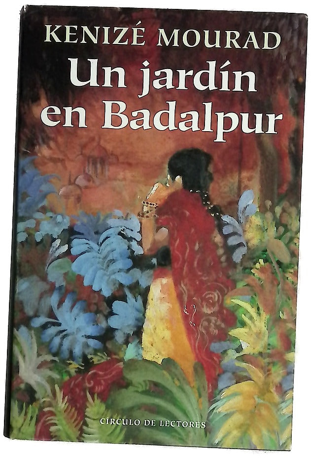 Un jardín en Badalpur