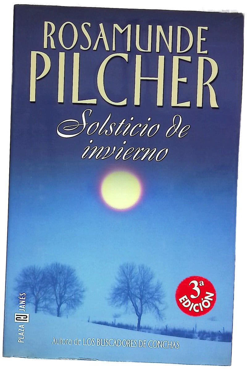 Solsticio de invierno