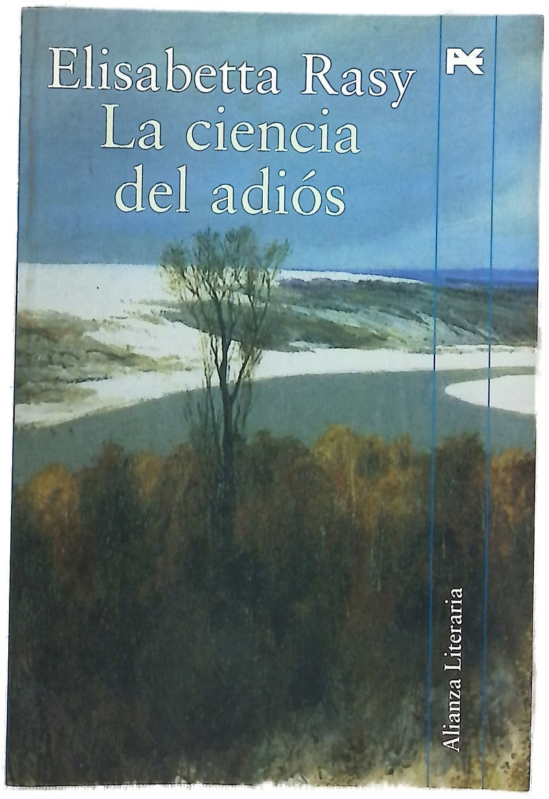 La ciencia del adiós