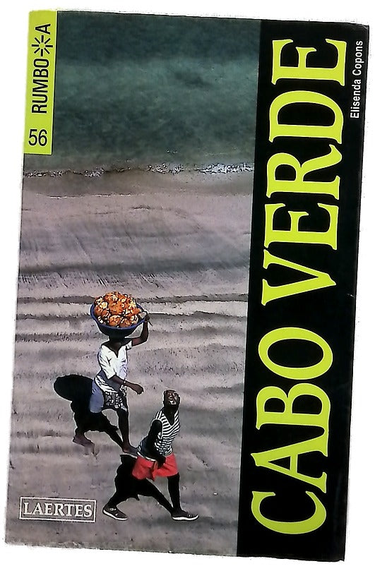 Rumbo a Cabo Verde