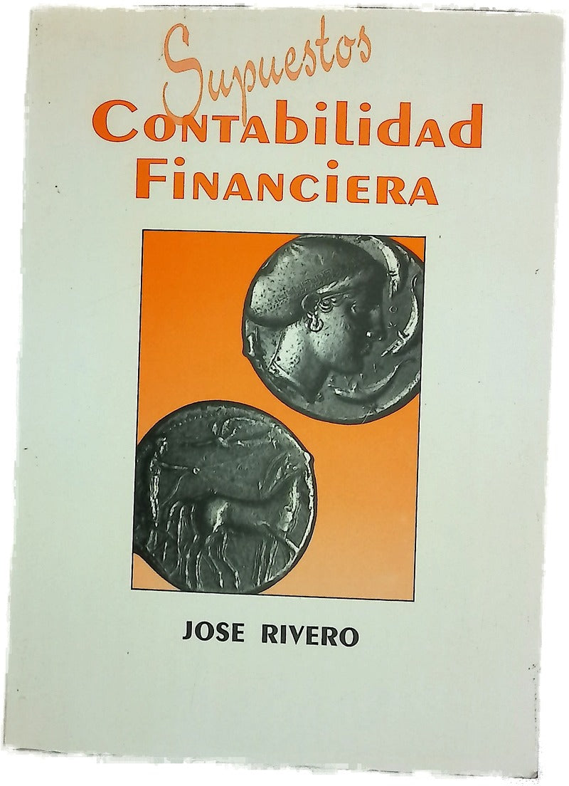 Supuestos de contabilidad financiera