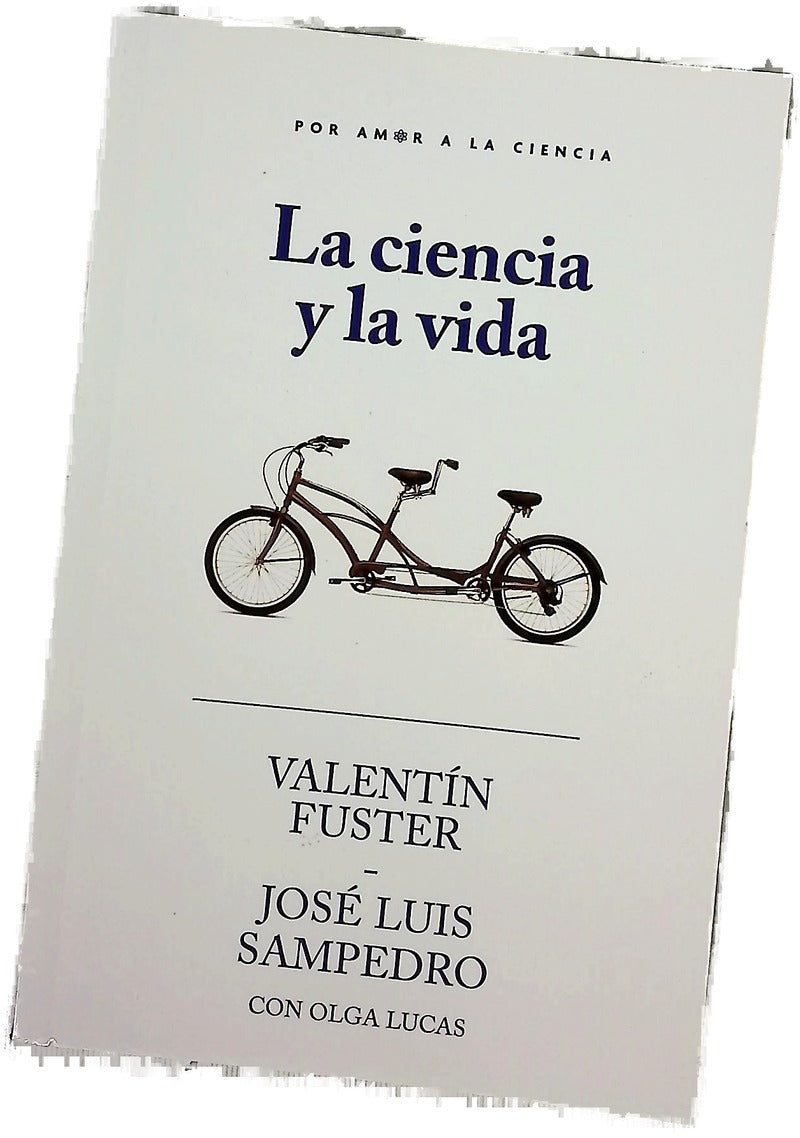 La ciencia y la vida