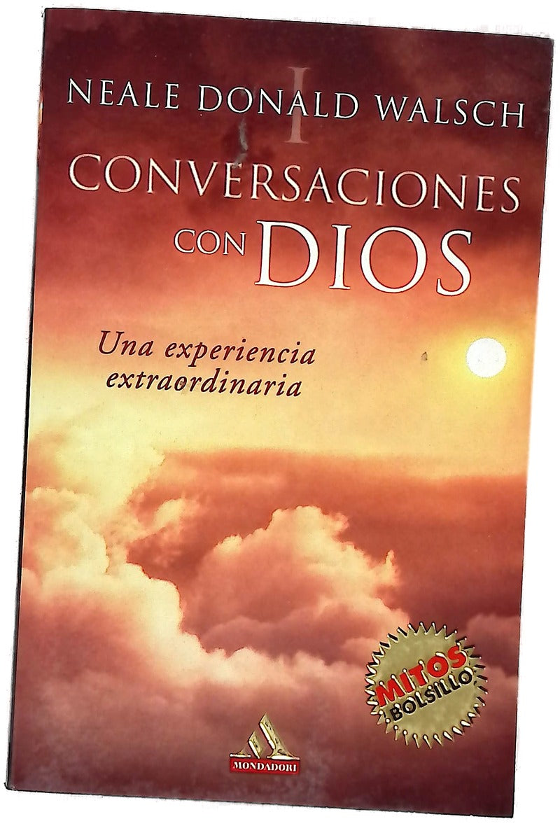 Conversaciones con Dios