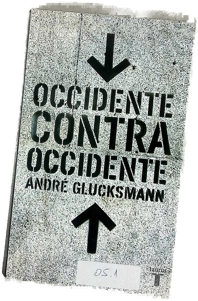 Occidente contra occidente