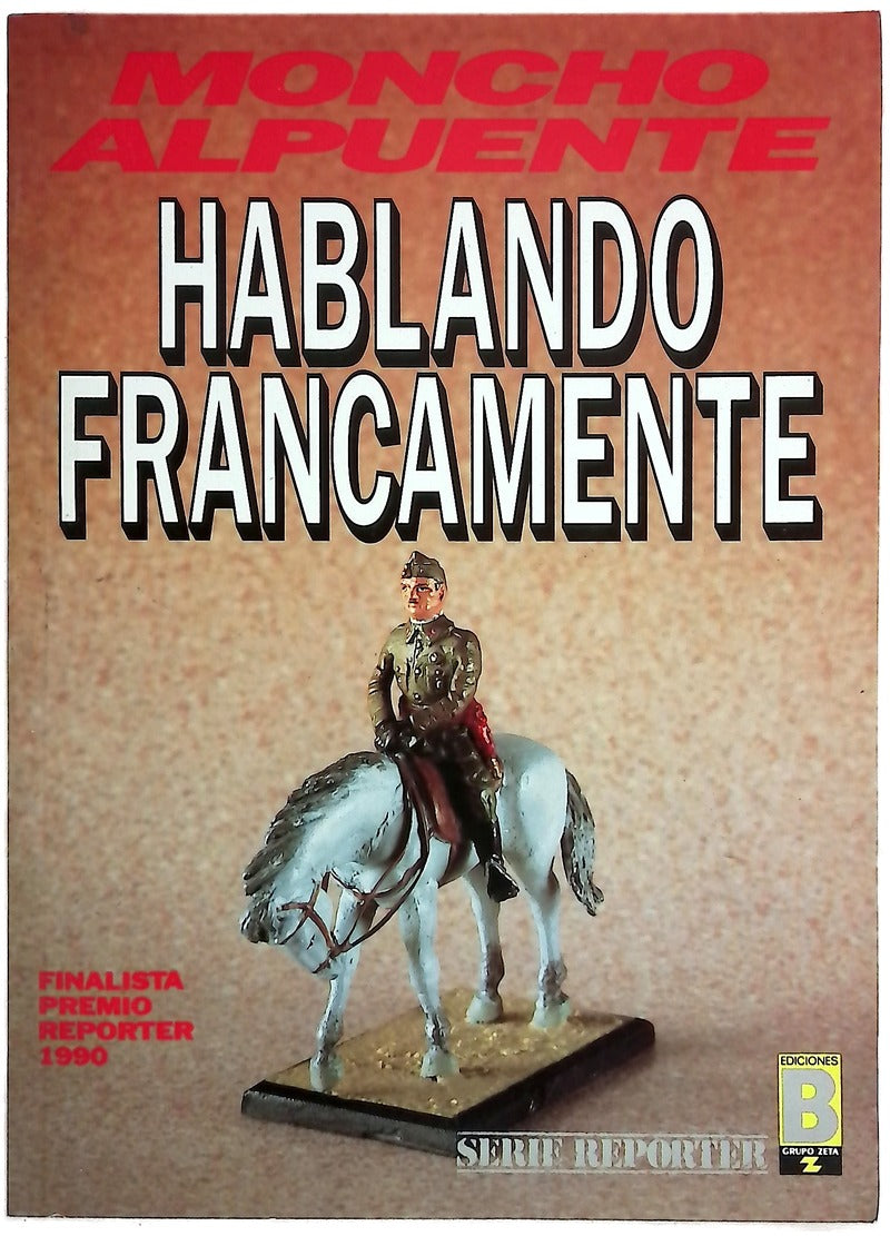 Hablando francamente