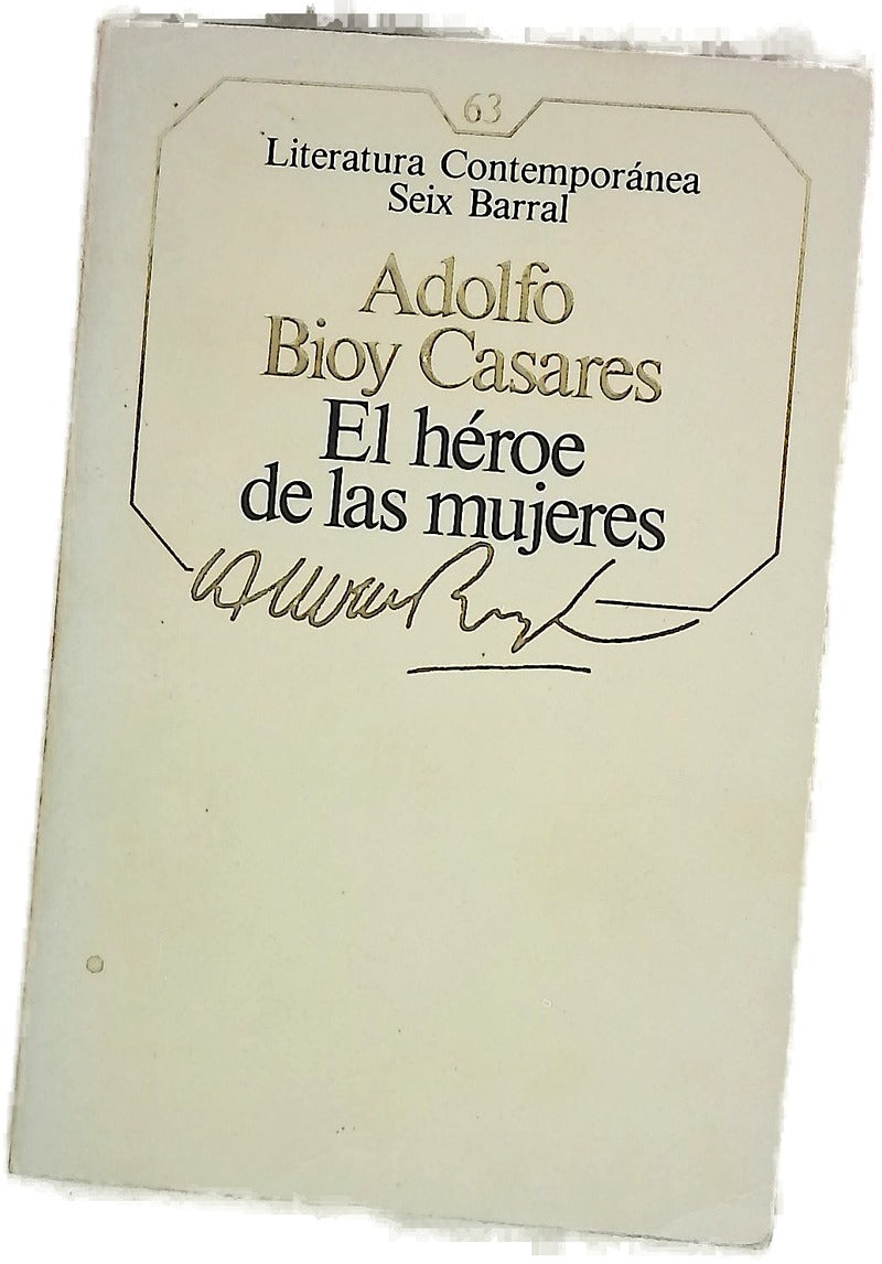 El héroe de las mujeres