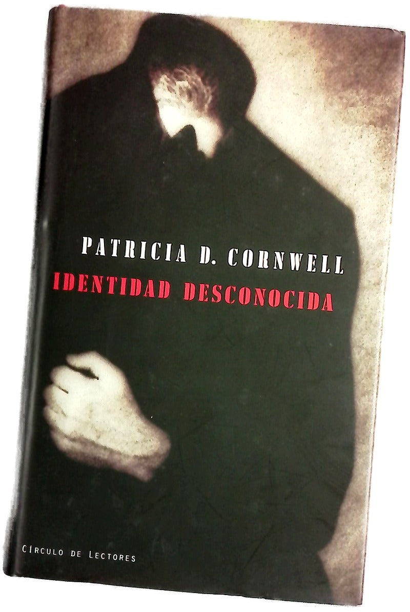 Identidad desconocida