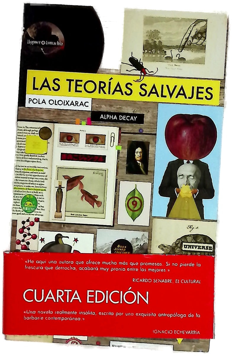 Las teorías salvajes