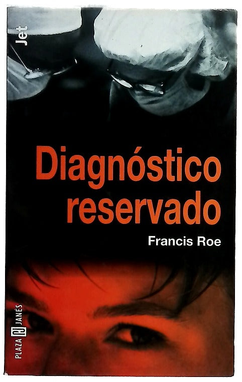 Diagnóstico reservado