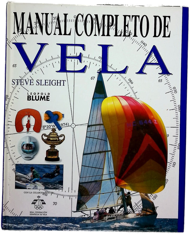 Manual completo de vela