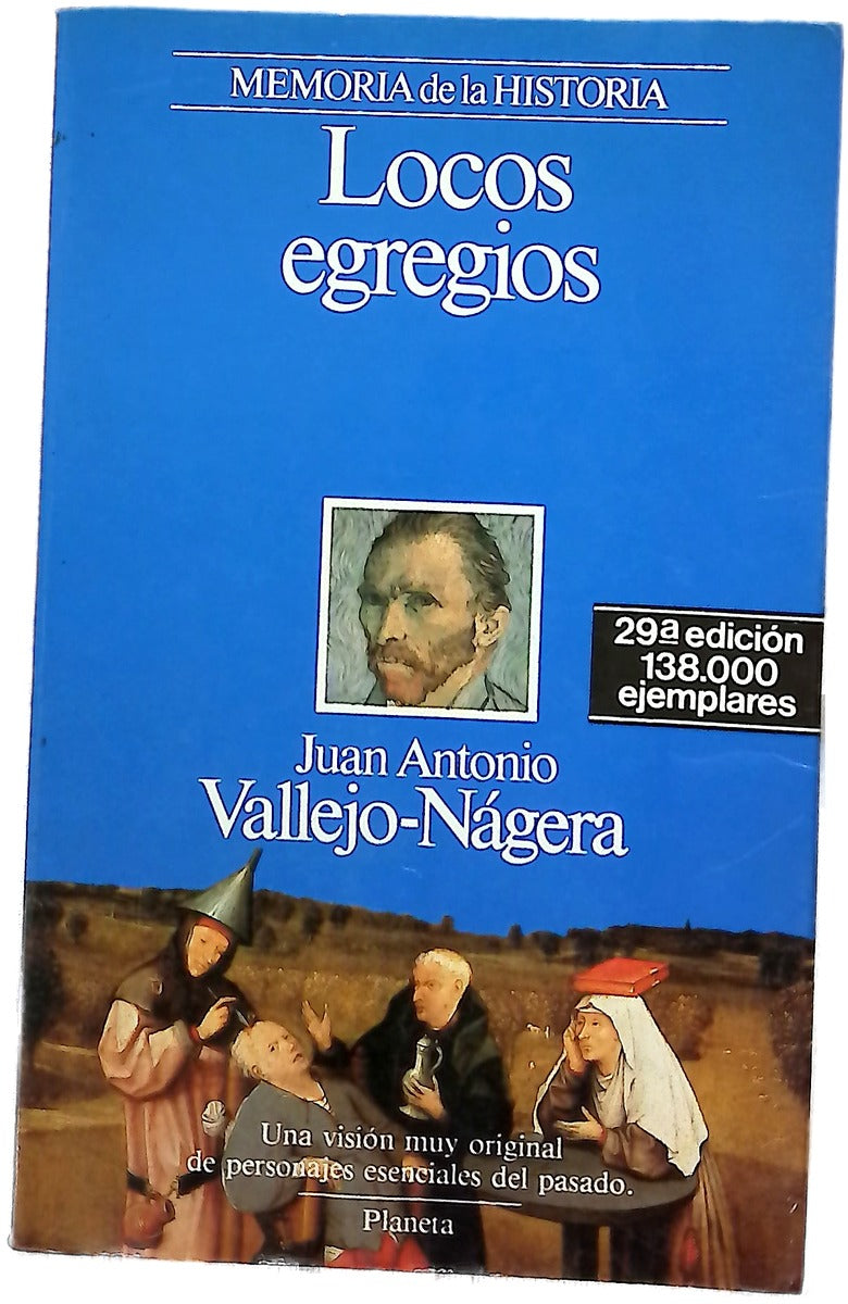 Locos egregios