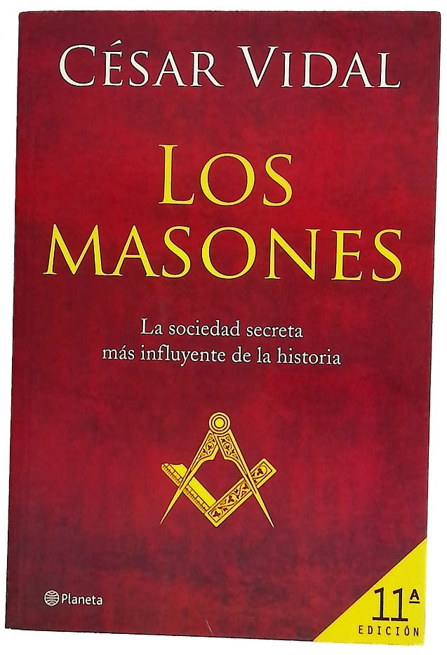 Los masones la sociedad secreta más influyente de la historia