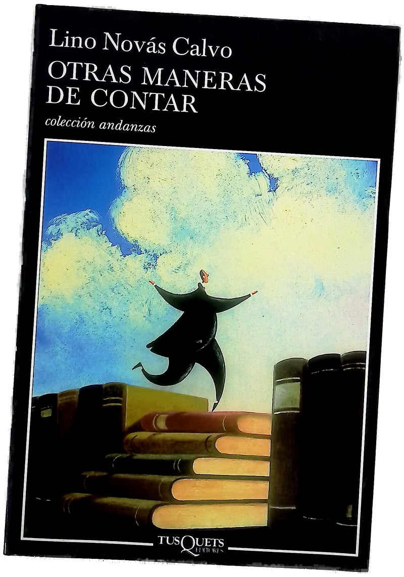 Otras maneras de contar