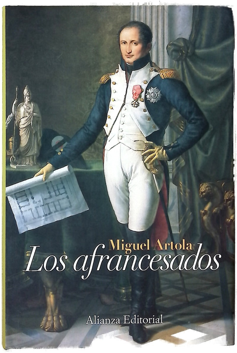 Los afrancesados