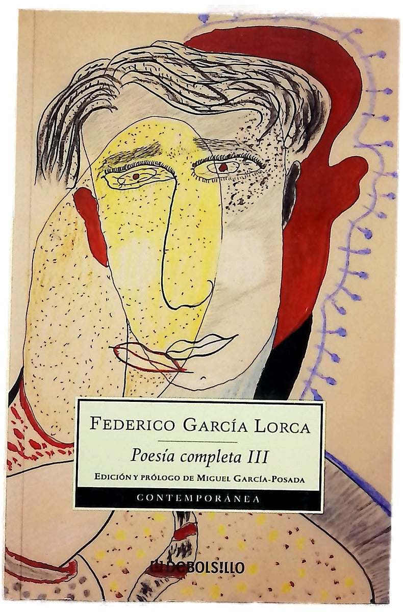 Sonetos (Poesía completa 3)