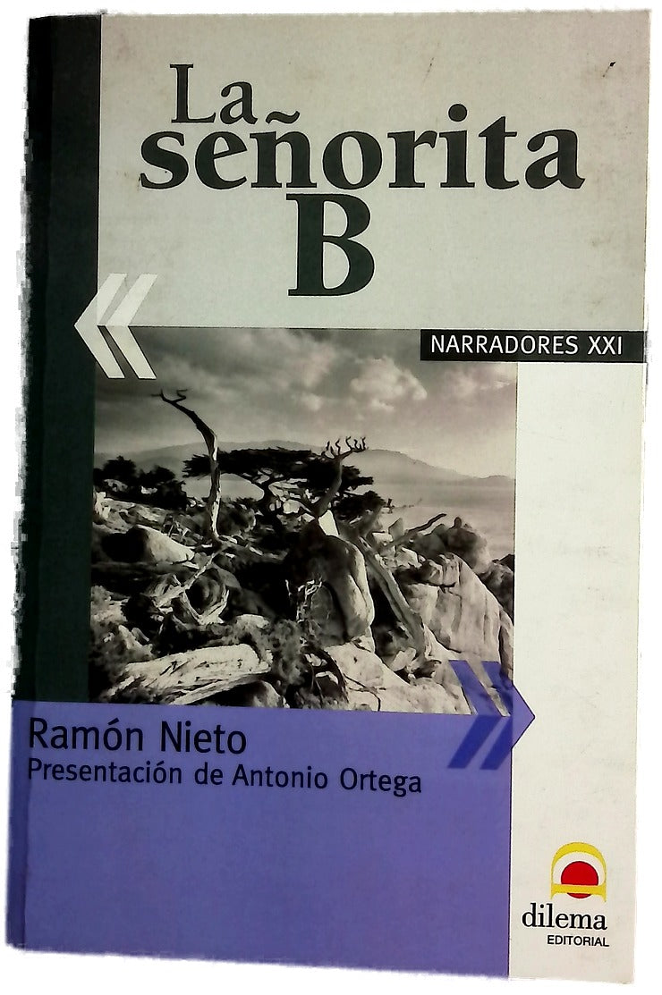 La señorita B
