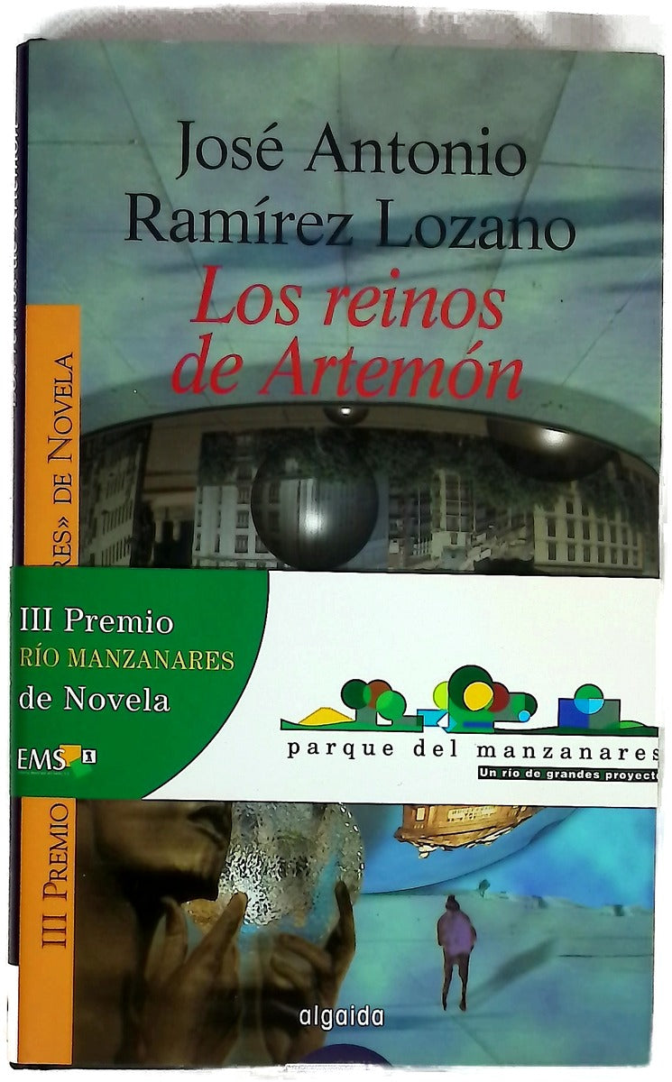 Los reinos de Artemón