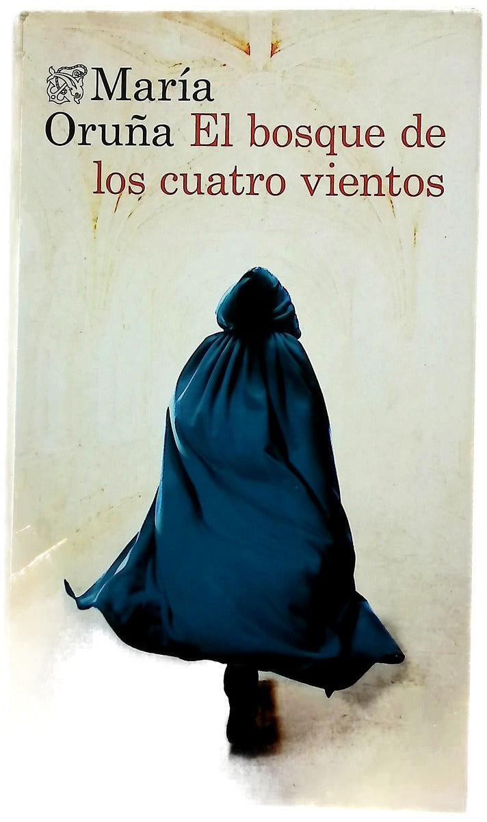 El bosque de los cuatro vientos