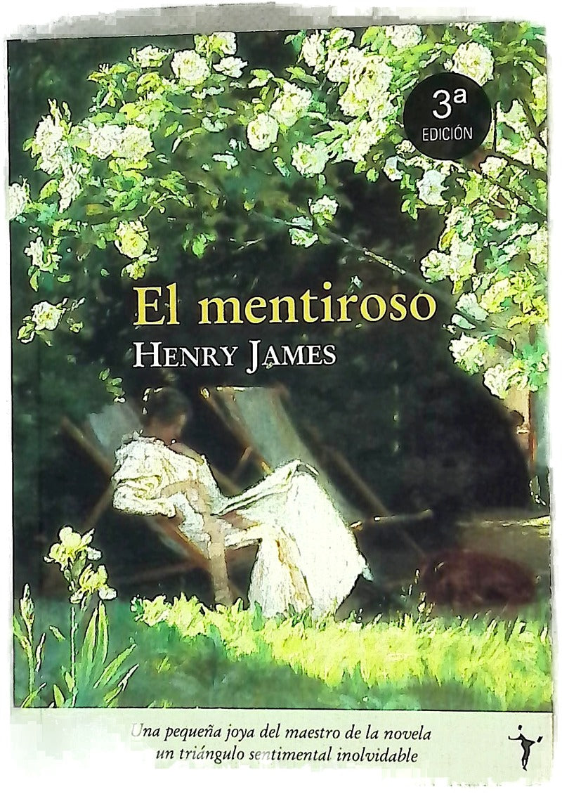 El mentiroso