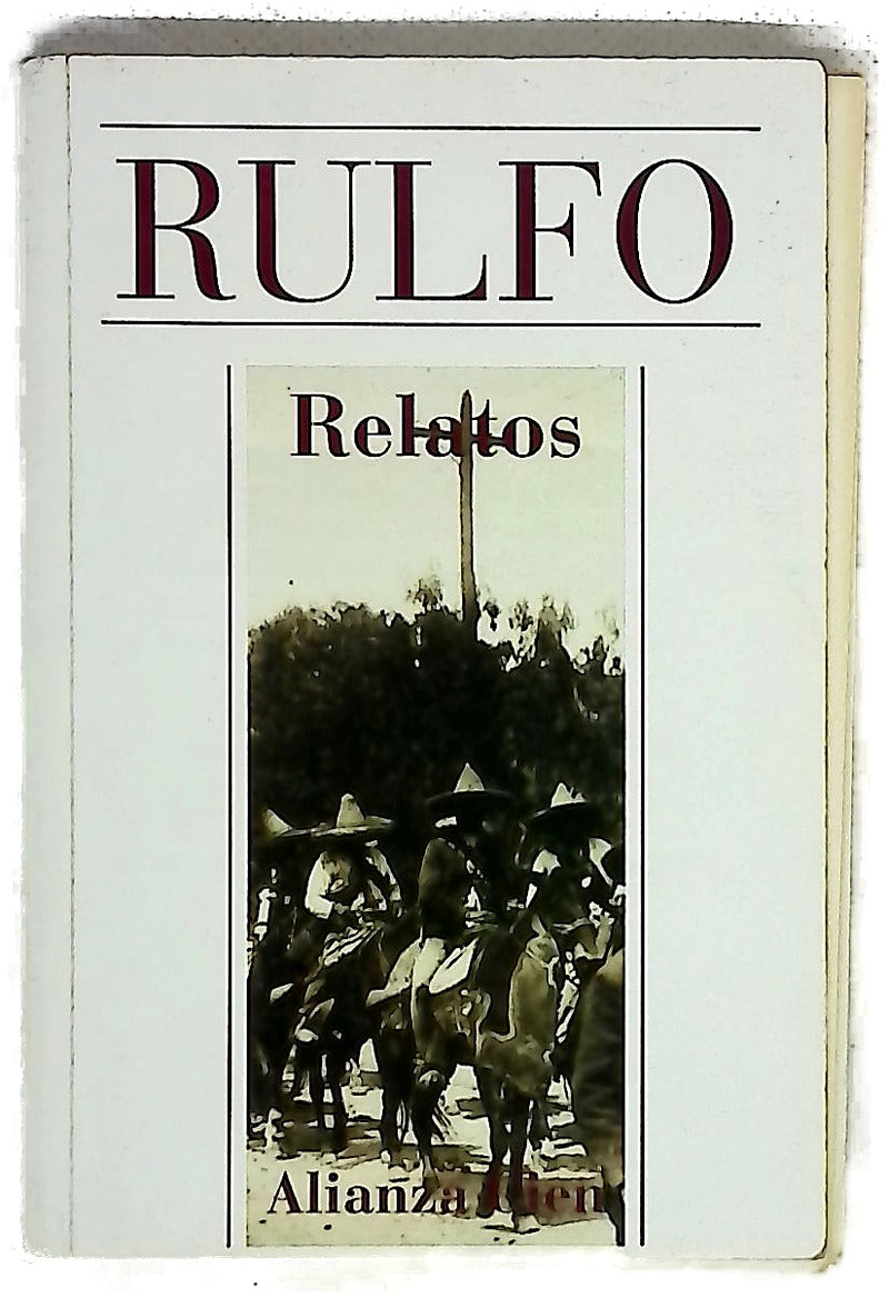 Relatos