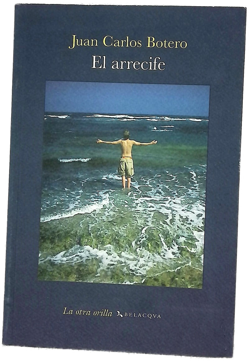 El arrecife