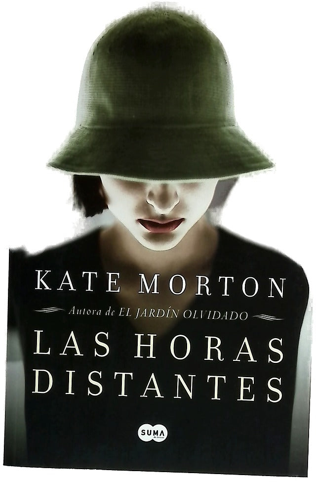 Las horas distantes