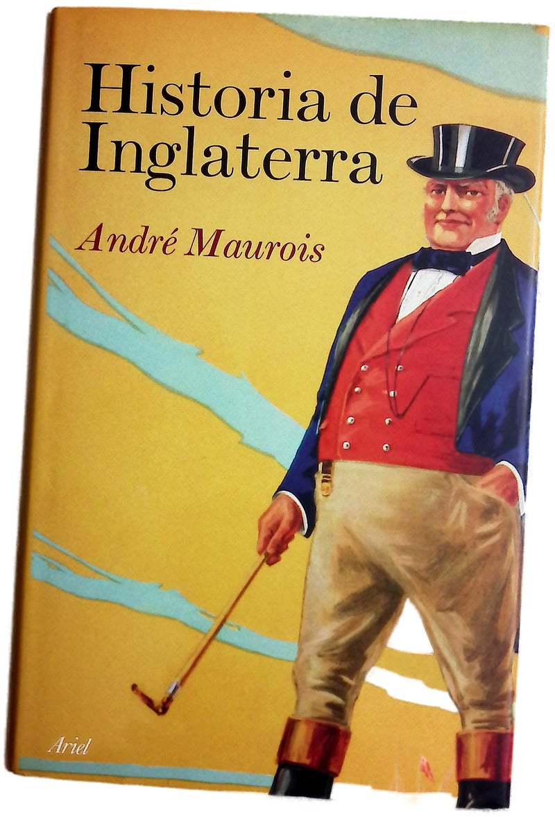 Historia de Inglaterra