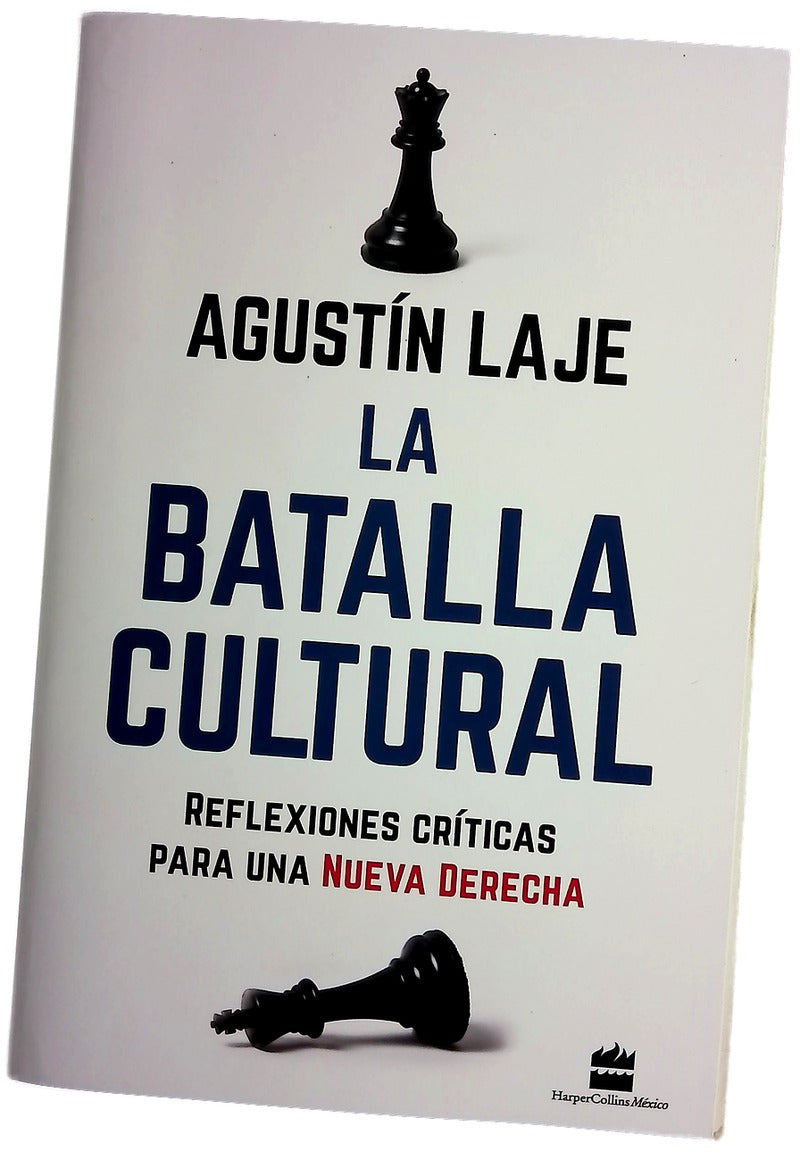 Batalla Cultural