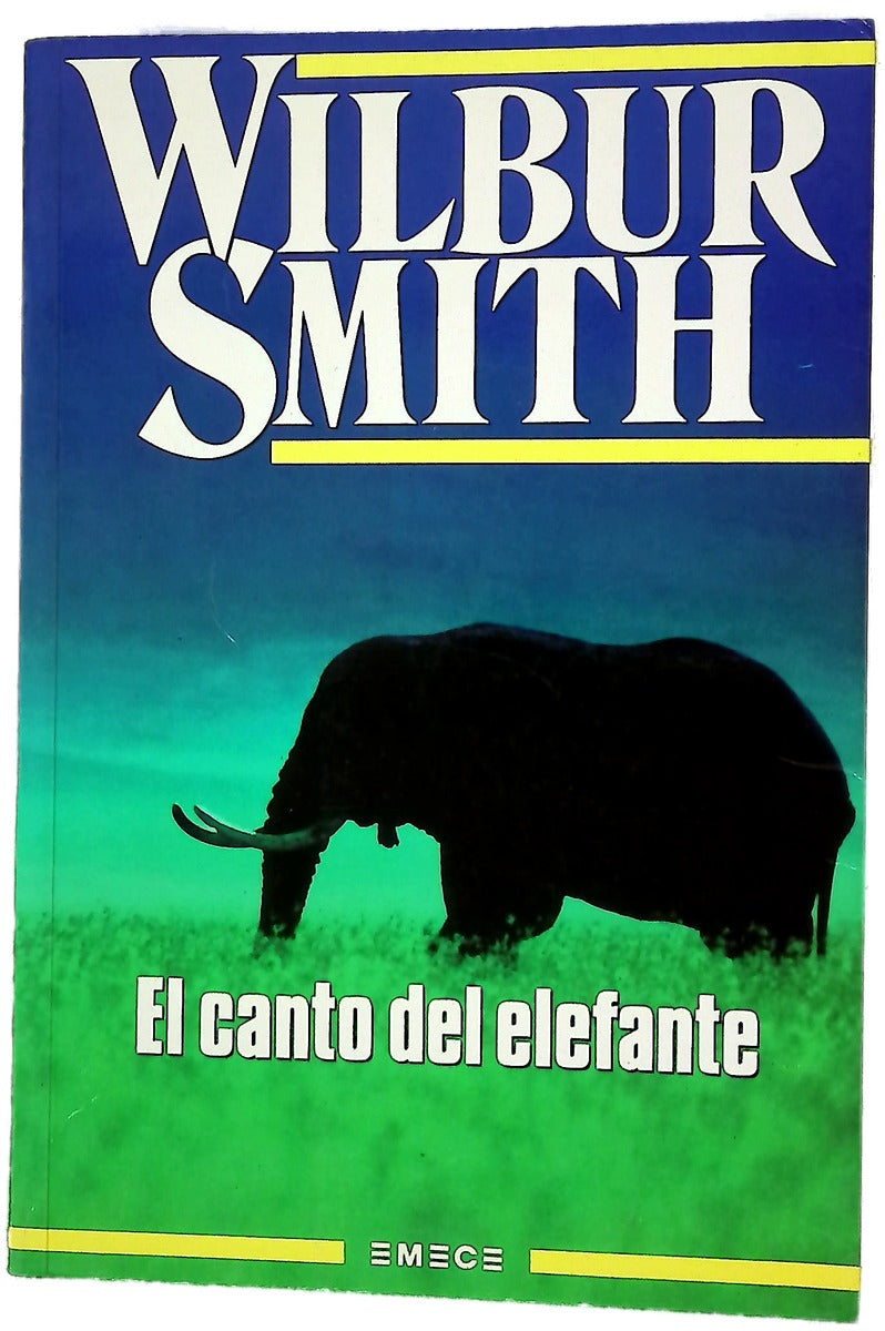 El canto del elefante