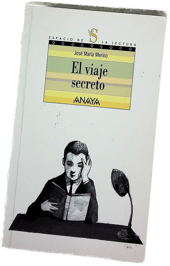 El viaje secreto