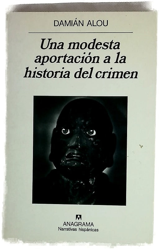 Una modesta aportación a la historia del crimen