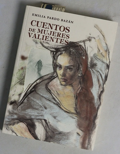 Cuentos de mujeres valientes