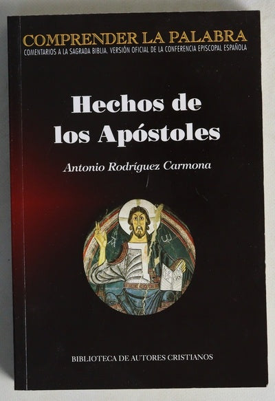 Hechos de los Apóstoles