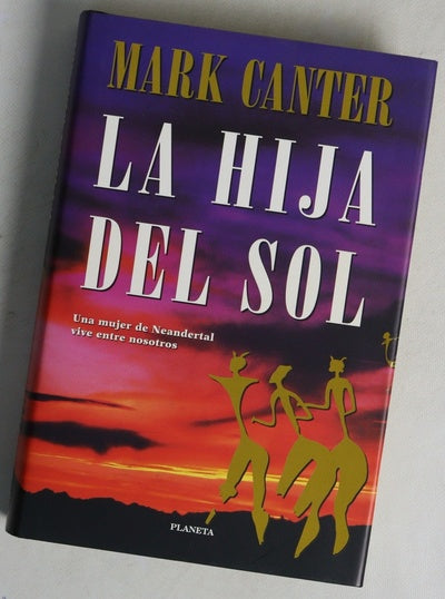 La hija del sol