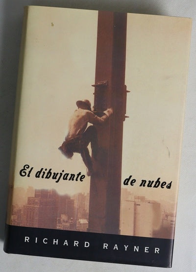 El dibujante de nubes
