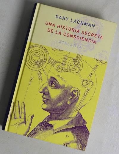 Una historia secreta de la consciencia