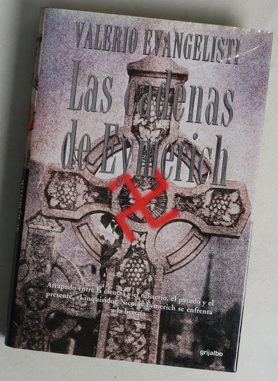 Las cadenas de Eymerich