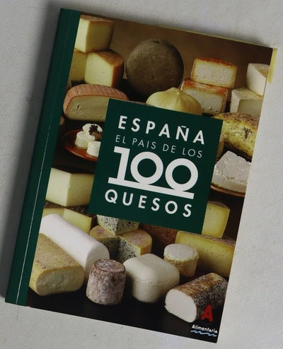 El pais de los 100 quesos