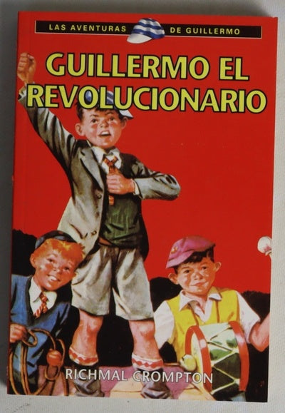 Guillermo el revolucionario
