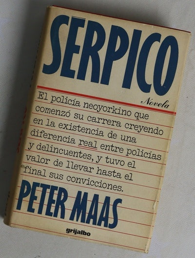 Serpico