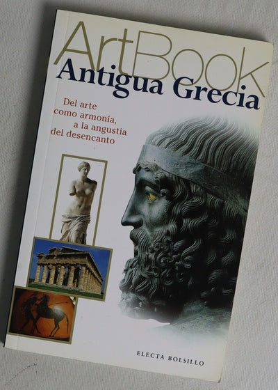 Antigua grecia