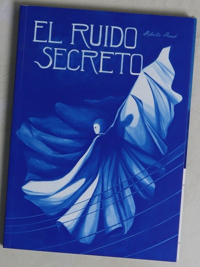 El ruido secreto